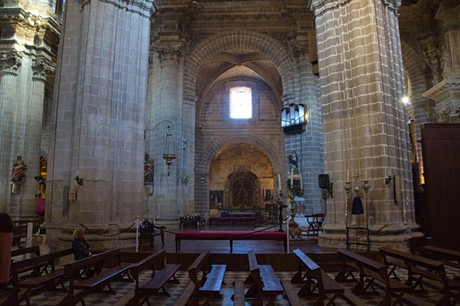 Jerez de la Frontera